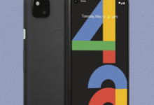 Google以349美元的價格開放預購Pixel4a