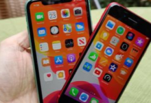 蘋果的下一款iPhone將比平常晚幾個(gè)星期