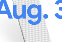 Google取笑Pixel4a手機將于8月3日發(fā)布