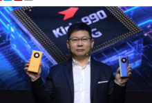到2021年底將有40個(gè)不同品牌的1億多臺(tái)設(shè)備使用Harmony OS