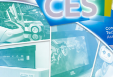 為PCMag的2019年獎項提交最佳CES技術(shù)