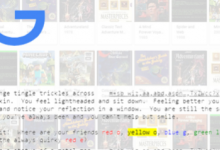 Google開發(fā)人員在過(guò)去20年中精心制作了許多搜索復(fù)活節(jié)彩蛋