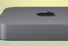蘋果的新MacMini殺死了入門級(jí)Mac