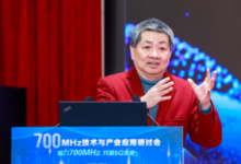 5G技術(shù)的出現(xiàn)給各行各業(yè)都帶來(lái)了新的生機(jī)