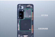 小米10至尊紀念版采用了更高效的4:2充電架構(gòu)