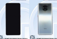 傳聞已久的RedmiK30Ultra手機的參數(shù)信息被網(wǎng)友曝光