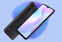 Redmi品牌正式推出了Redmi9A手機