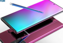 旗下最新的旗艦系列GalaxyNote20手機的發(fā)布會