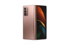 三星Galaxy Z Fold3和Z Flip3的存儲選項(xiàng)泄漏