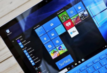 微軟建議升級(jí)到最新版本的Windows10
