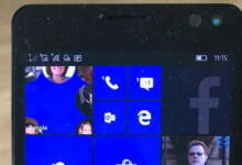 微軟向手機(jī)端用戶推送最新的Win10Mobile