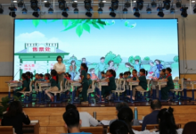 大興區(qū)小學(xué)語(yǔ)數(shù)二班在大興區(qū)第二小學(xué)開展教學(xué)實(shí)踐研修活動(dòng)