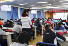 大興區(qū)中學(xué)生中華傳統(tǒng)詩(shī)詞大賽初賽在大興區(qū)教師進(jìn)修學(xué)校隆重舉行