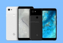 谷歌Pixel 3 Lite系列將于今年春季和大家見(jiàn)面