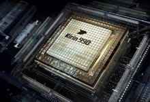 華為P40 4G版本后置采用了5000萬像素徠卡三攝