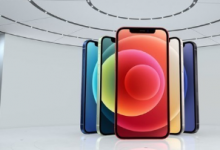 蘋果正式發(fā)布了全新iPhone 12系列