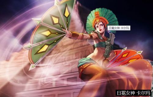 LOL天啟者重做詳解_6月9日扇子?jì)尶柆斨刈黾寄芤挥[