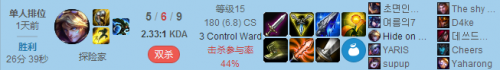 lolS7總決賽SKTFaker秘密武器準備就緒？Faker練中單EZ