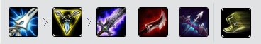 lolS7總決賽SKTFaker秘密武器準備就緒？Faker練中單EZ