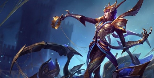 lolS7總決賽SKTFaker秘密武器準備就緒？Faker練中單EZ