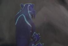 前沿手游：魔獸世界7.0獵人秘刃豹靈魂獸坐標 蘇拉瑪靈魂獸位置