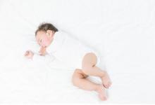 如果孩子出汗非常多應該怎么辦呢