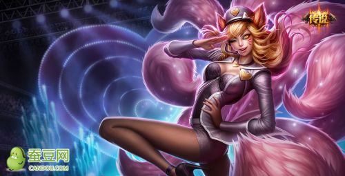 LOL周免英雄9.25 英雄聯(lián)盟下周免費英雄是什么