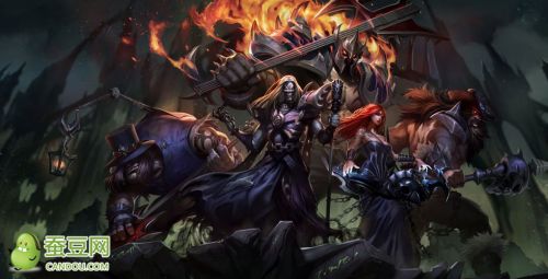 LOL周免英雄9.25 英雄聯(lián)盟下周免費英雄是什么