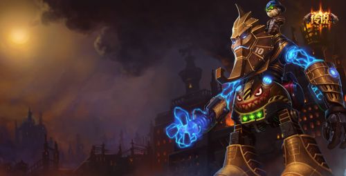 LOL周免英雄9.25 英雄聯(lián)盟下周免費英雄是什么