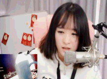女主播又被獅子狗抓哭 神似趙麗穎被虎牙直播小跟班氣吐血！