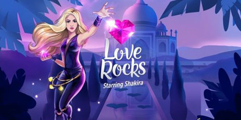 不做怒鳥做三消！Rovio新作《Love Rocks》上架iOS平臺(tái)