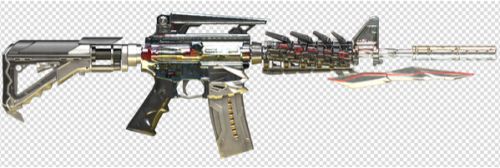 cf10月活動(dòng)大全 cf10月新版本生化死神內(nèi)容匯總