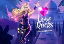 前沿手游：不做怒鳥做三消！Rovio新作《Love Rocks》上架iOS平臺