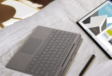 微軟新款Surface Pro X登陸市場(chǎng)
