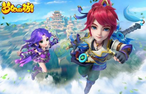 夢幻西游手游俠士水路副本全流程攻略 俠士水路副本任務(wù)流程