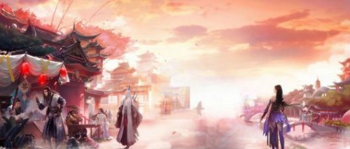 楚留香深巷明朝賣杏花是哪 楚留香雙燈趣詩(shī)謎謎底大全