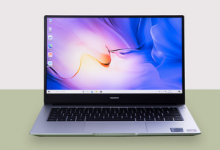 華為MateBook D系列2020銳龍版作為專門為年輕人打造的輕薄本產品