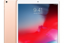 蘋(píng)果為我們帶來(lái)了新一代的iPad mini與iPad Air