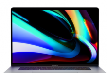 蘋果悄悄地更新了MacBook Pro產(chǎn)品線