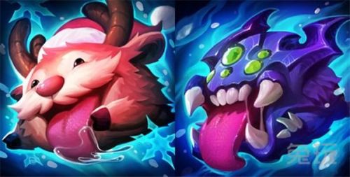 lol2017冰雪節(jié)任務(wù)攻略 lol2017冰雪節(jié)無(wú)限火力什么時(shí)候出