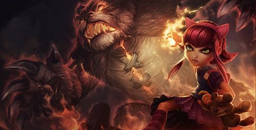 lol周免更新10.30免費英雄一覽 本周免費英雄怎么玩？