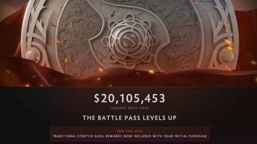 TI6決賽Wings奪冠贏得912萬美元獎金 比賽過程回顧