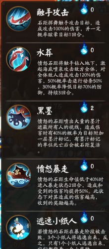 陰陽(yáng)師憤怒的石距什么時(shí)候開/怎么打 憤怒的石距推薦陣容