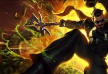 前沿手游:LOL趙信改版技能介紹 新版趙信什么時(shí)候出