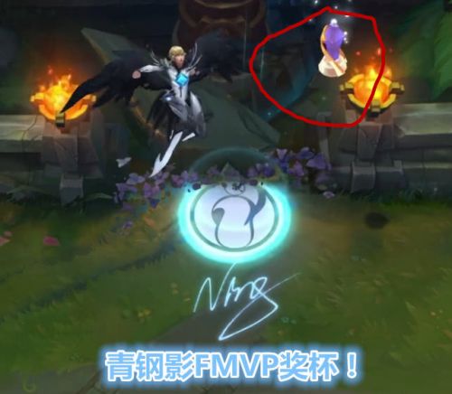 IG冠軍皮膚外觀大全 IGS8冠軍皮膚價格有哪些 2019年IG冠軍皮膚TheShy/Rookie/JKL