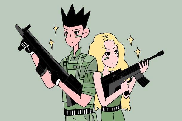 2021男生報(bào)考什么專業(yè)比較好