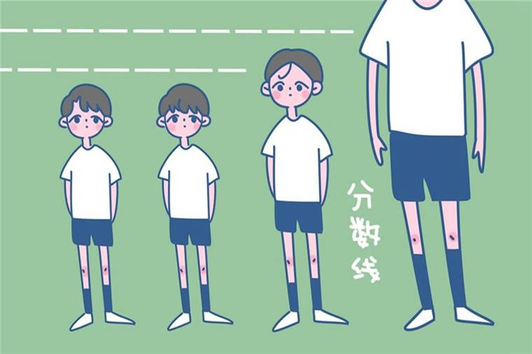 云南省各市中考分?jǐn)?shù)線(xiàn)預(yù)測(cè)