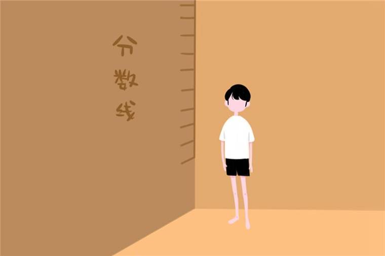 2021南昌中考分數(shù)線預測