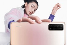 華為暢享20 SE在華為商城正式開(kāi)啟預(yù)訂