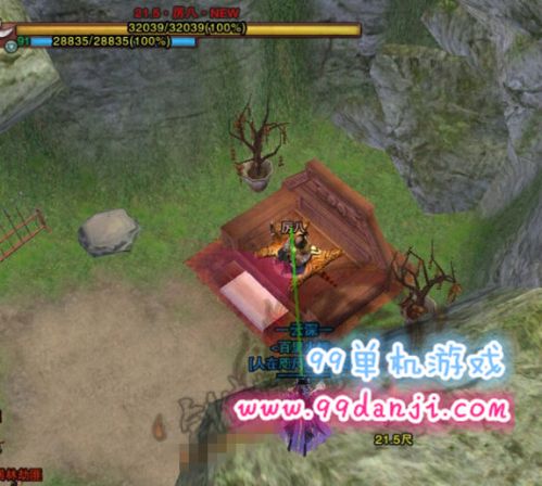 劍網(wǎng)3五臺山聲望任務攻略 隱藏任務地點 俠義怪位置介紹